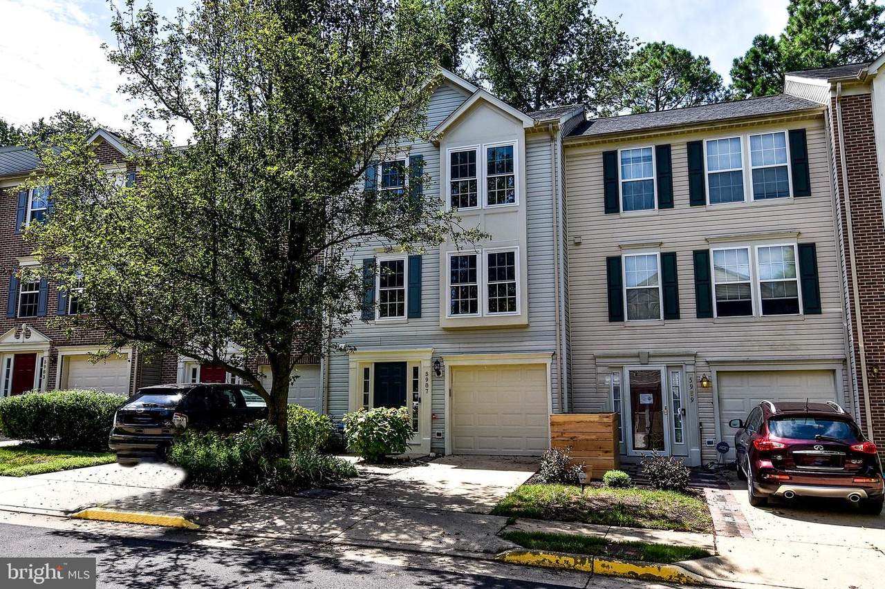 5987 Edgehill Court - Photo 1