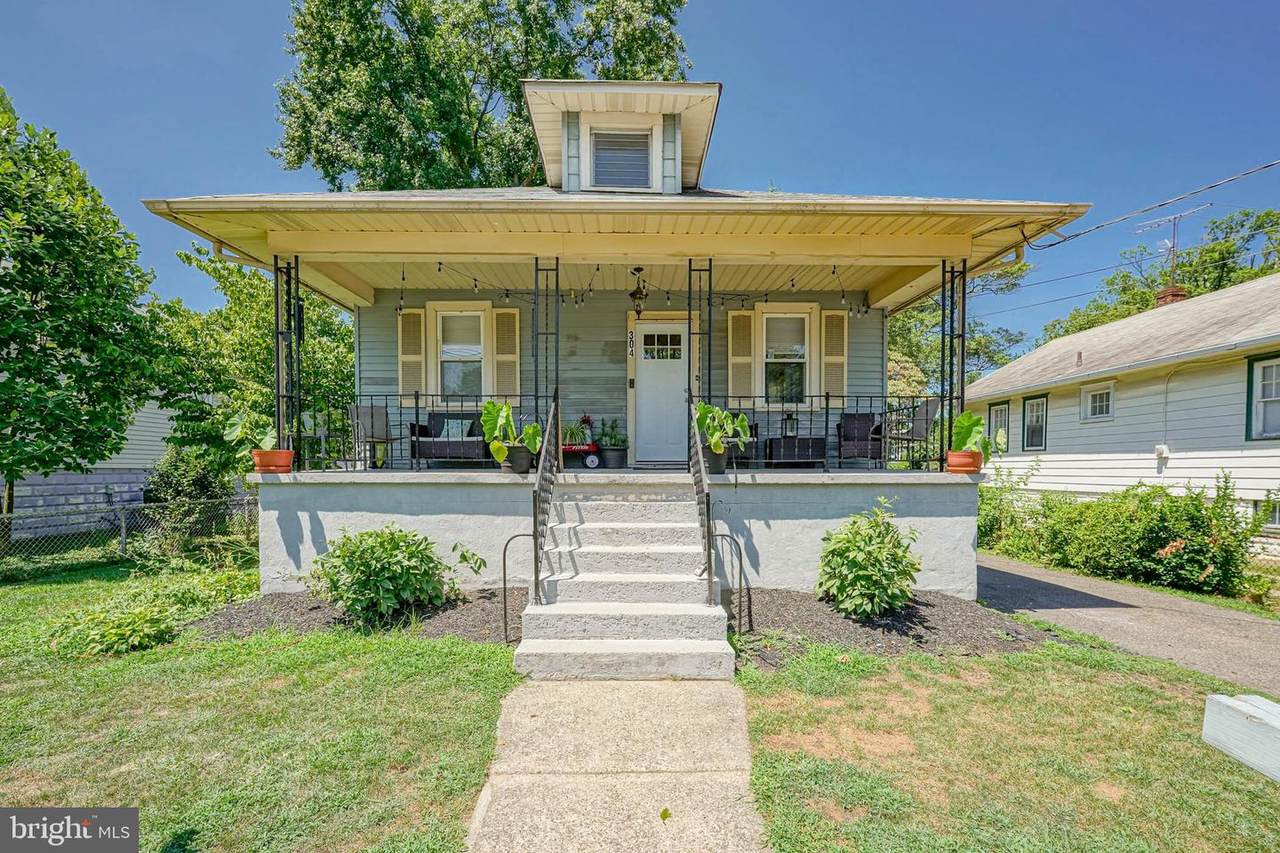 304 Linderman Avenue - Photo 1