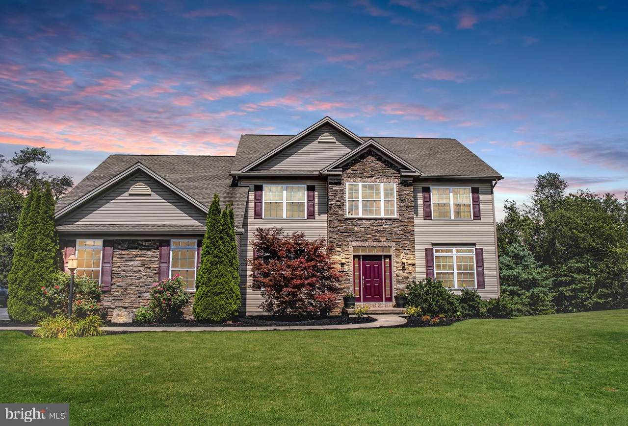 1221 Barnstable Lane - Photo 1