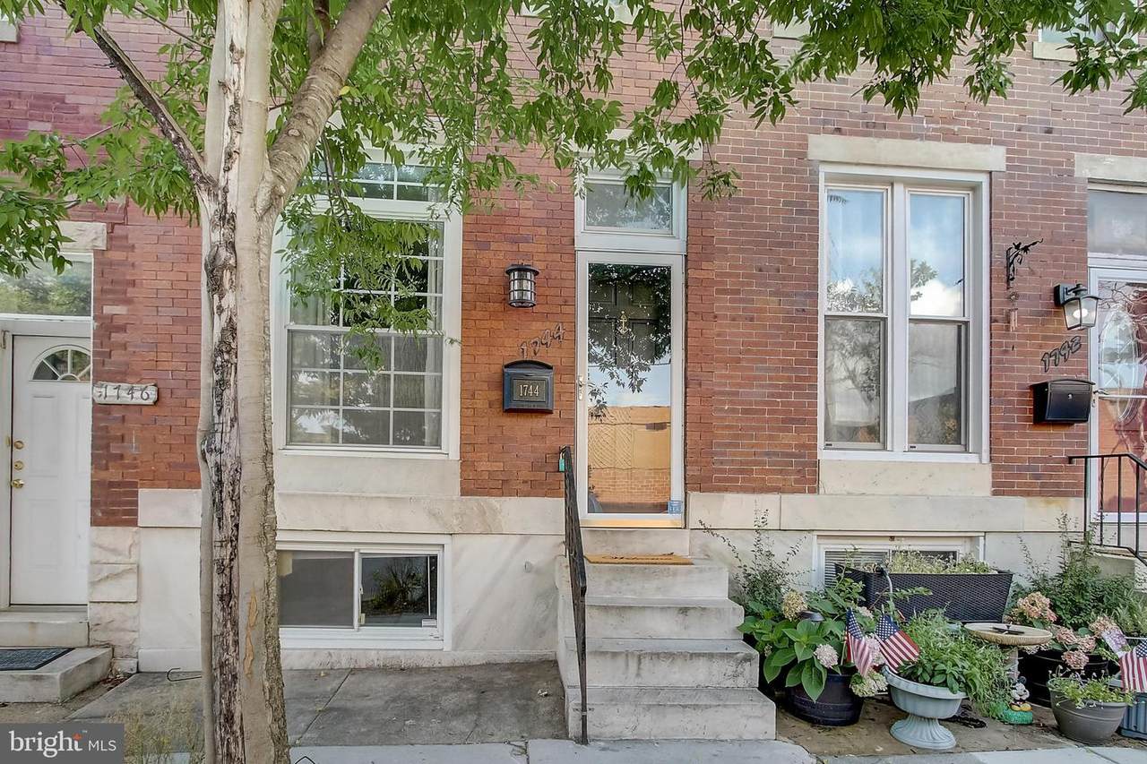 1744 Webster Street - Photo 1