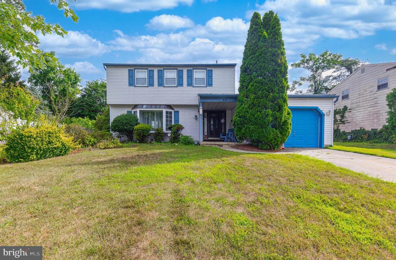 34 Cedar Creek Drive - Photo 1