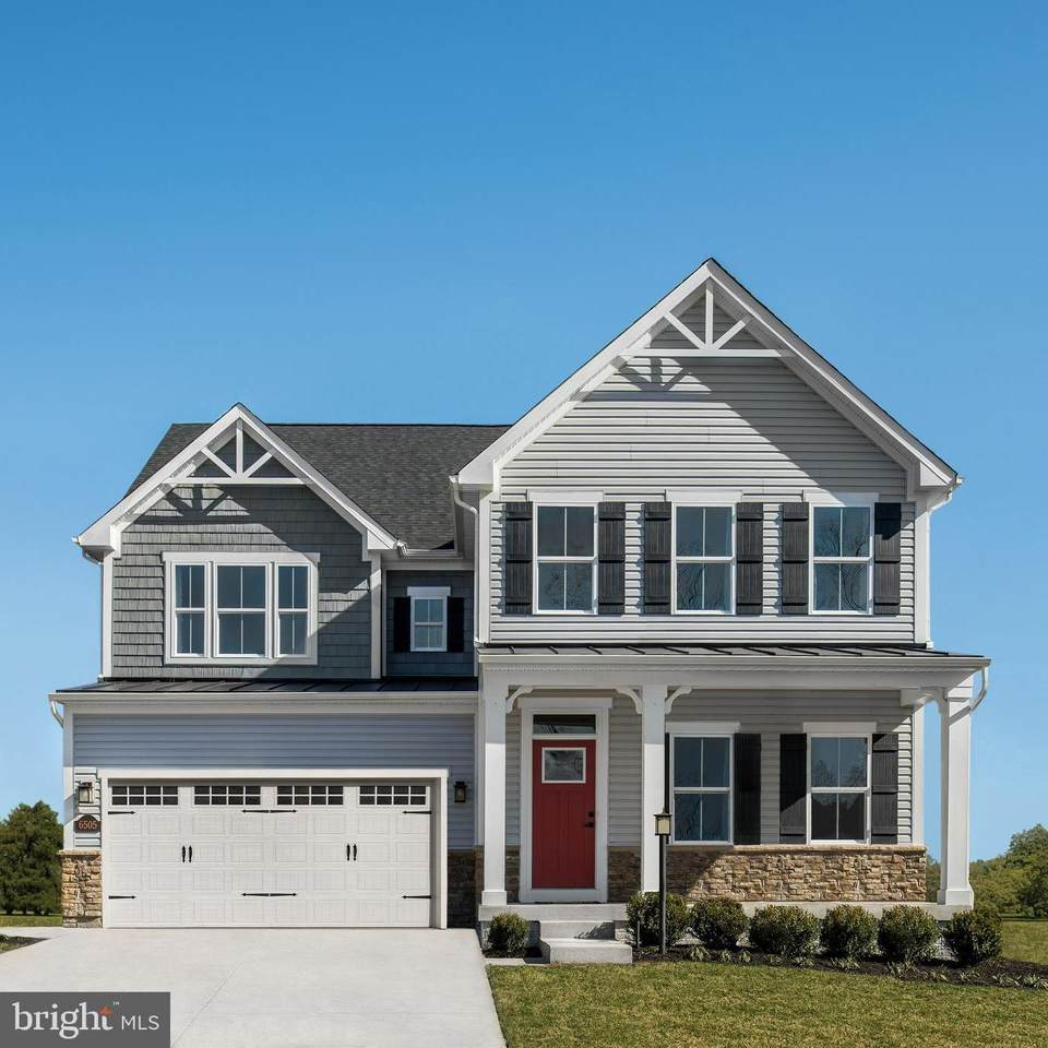 7035 Mandalong Way - Photo 1