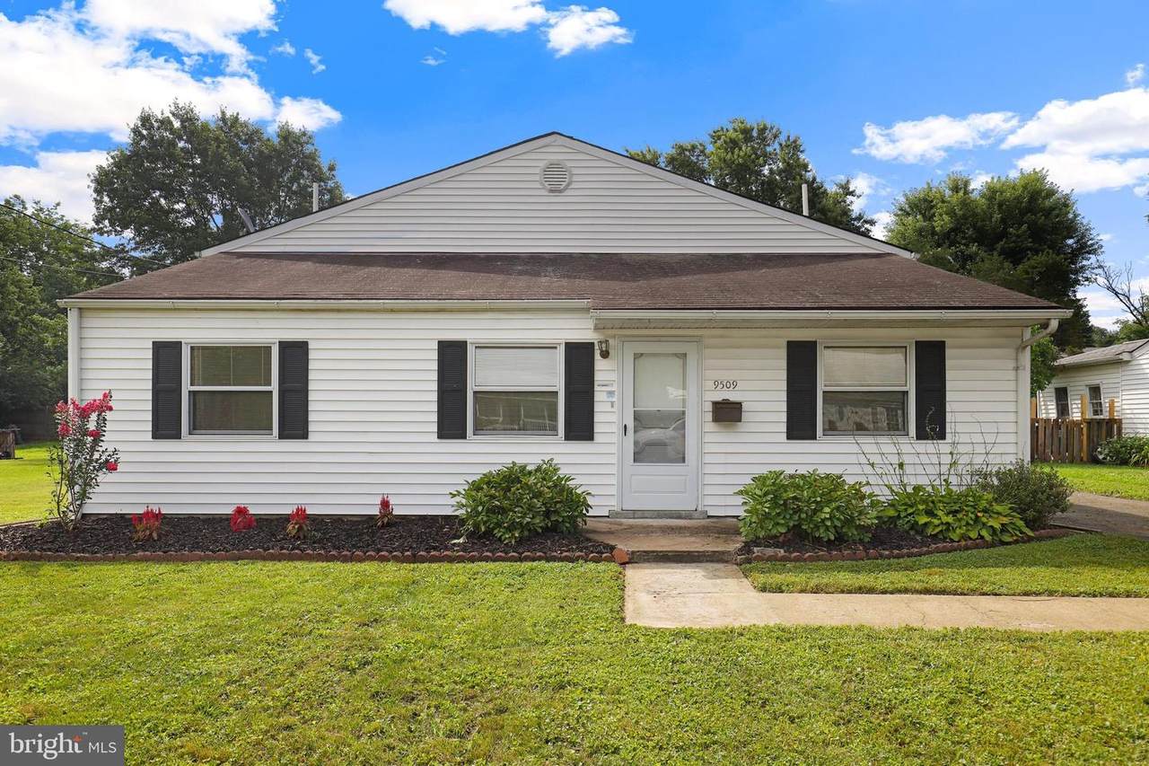 9509 Lomond Drive - Photo 1