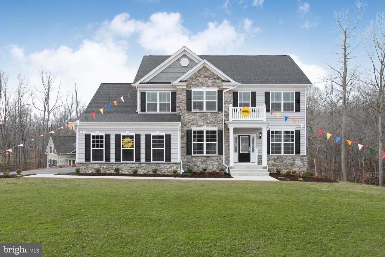 1312 Tongue Cove Drive - Photo 1