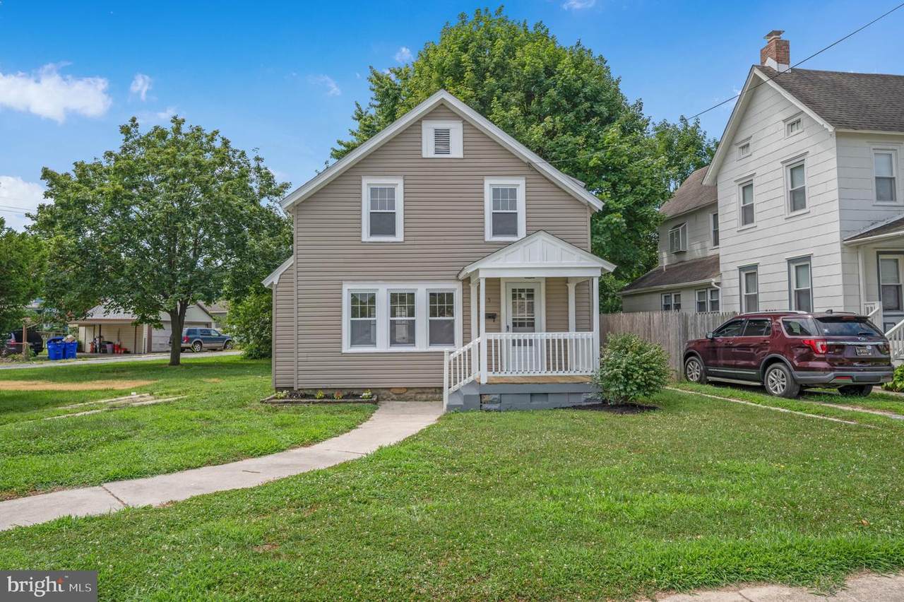 5 Mispillion Street - Photo 1