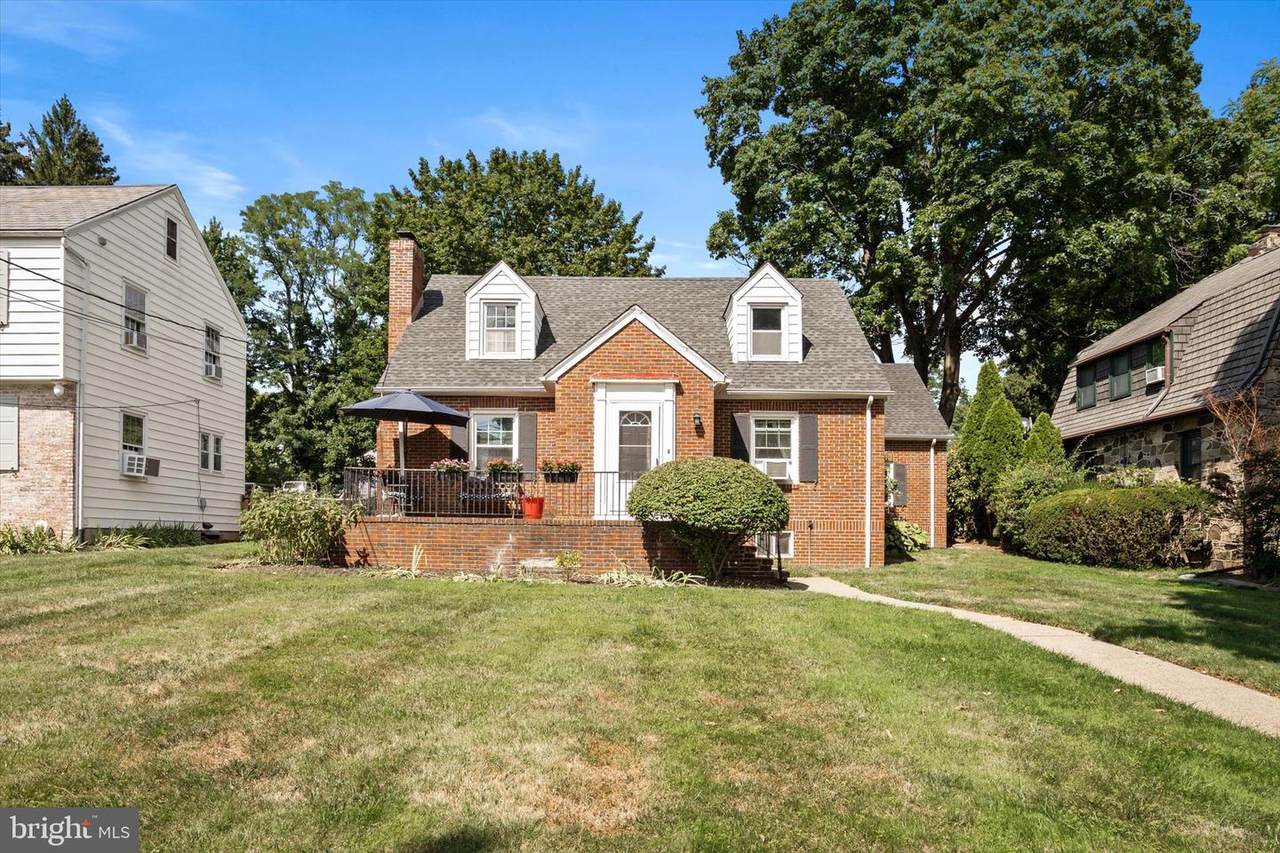 30 Upper Ferry Road - Photo 1