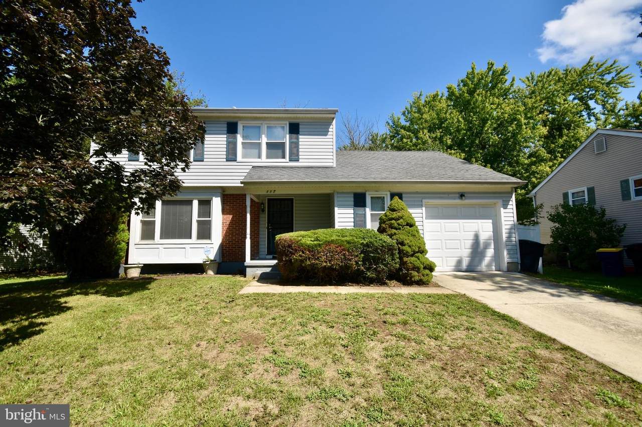 117 Quail Hollow Drive - Photo 1
