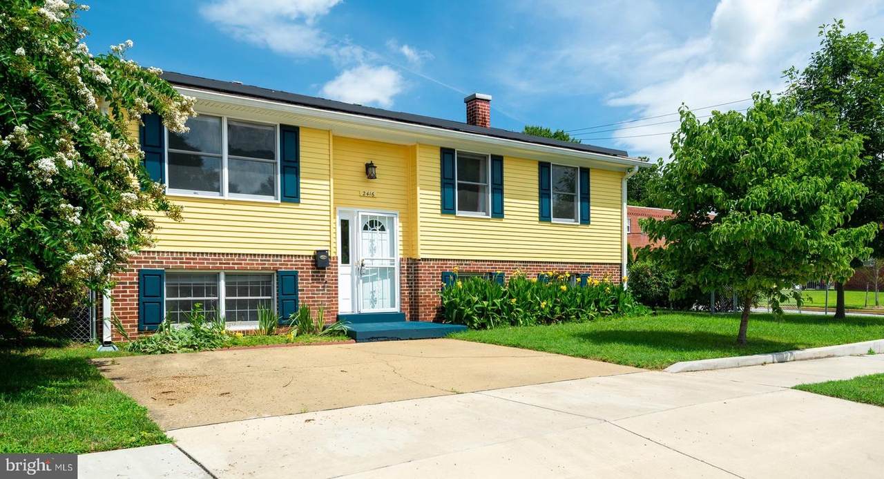 2416 Arundel Road - Photo 1