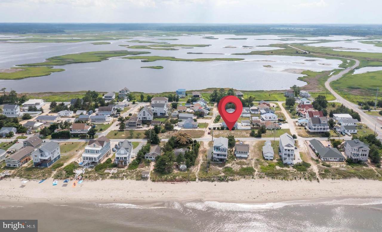 39 Lot Shore Drive - Photo 1