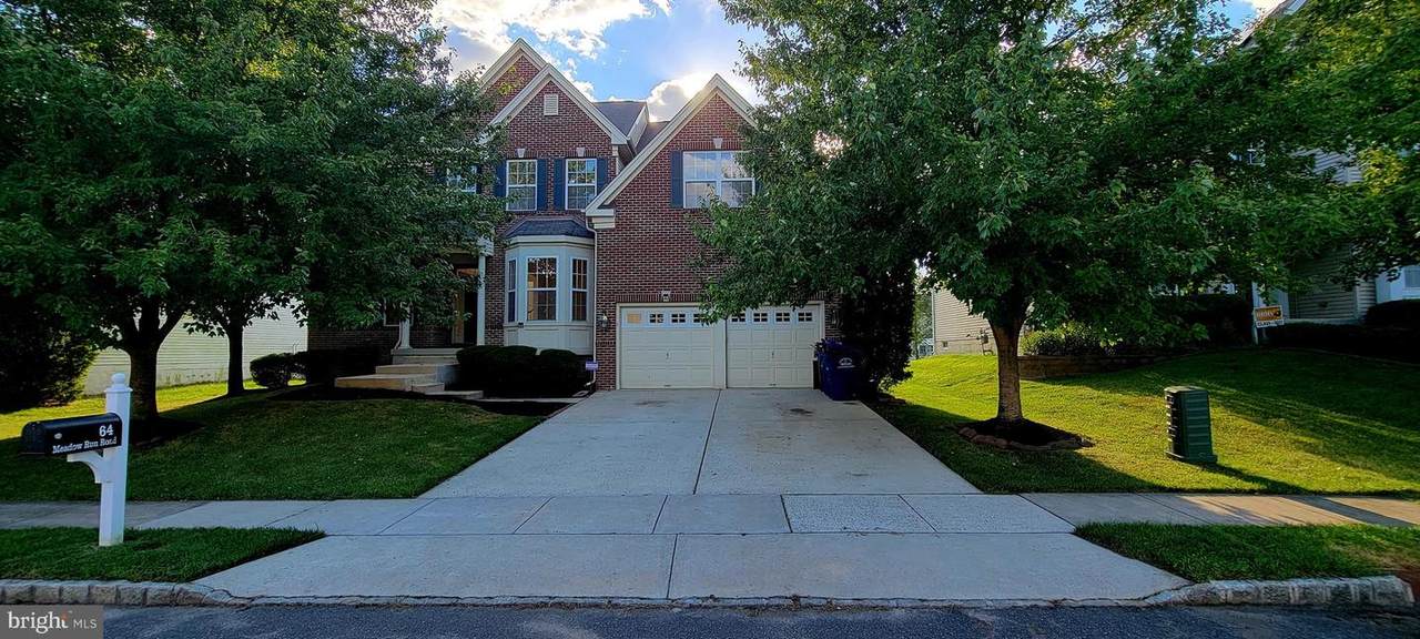 64 Meadow Run Road - Photo 1