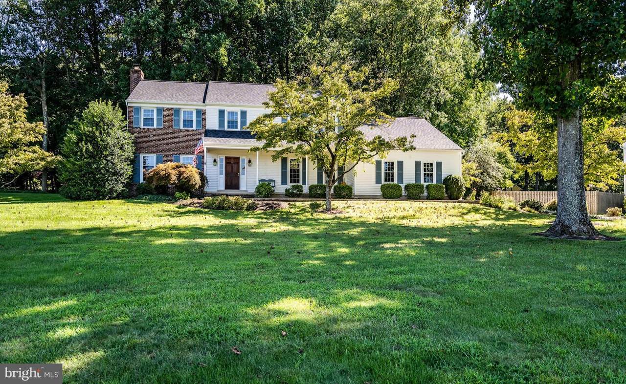 301 Bishop Morgan Court - Photo 1