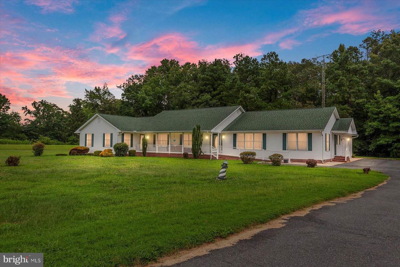 4805 Frazier Neck Road - Photo 1