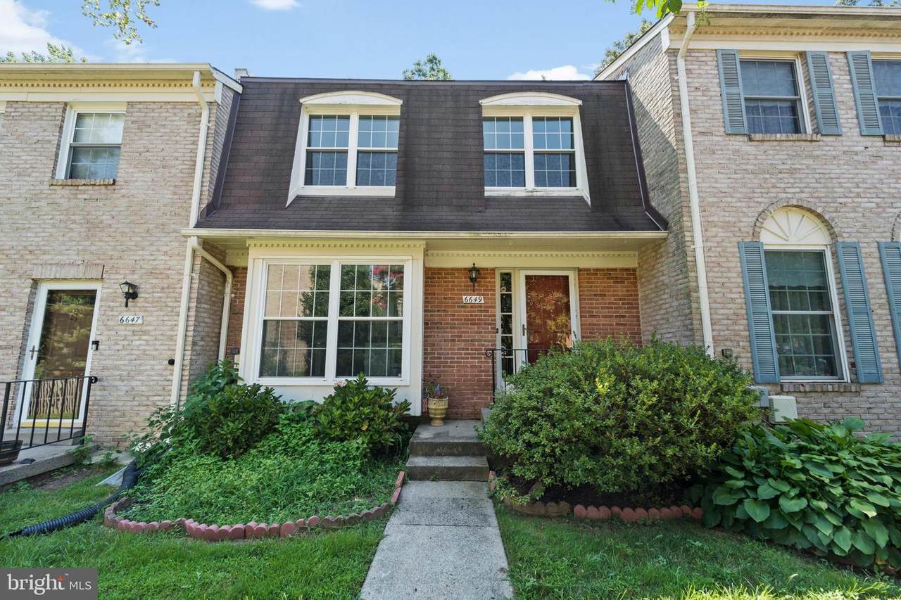 6649 Green Ash Drive - Photo 1