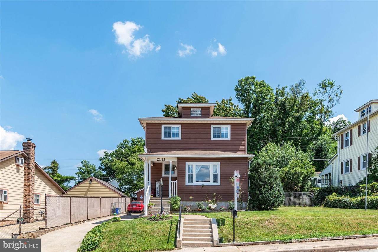 2113 Alletta Avenue - Photo 1