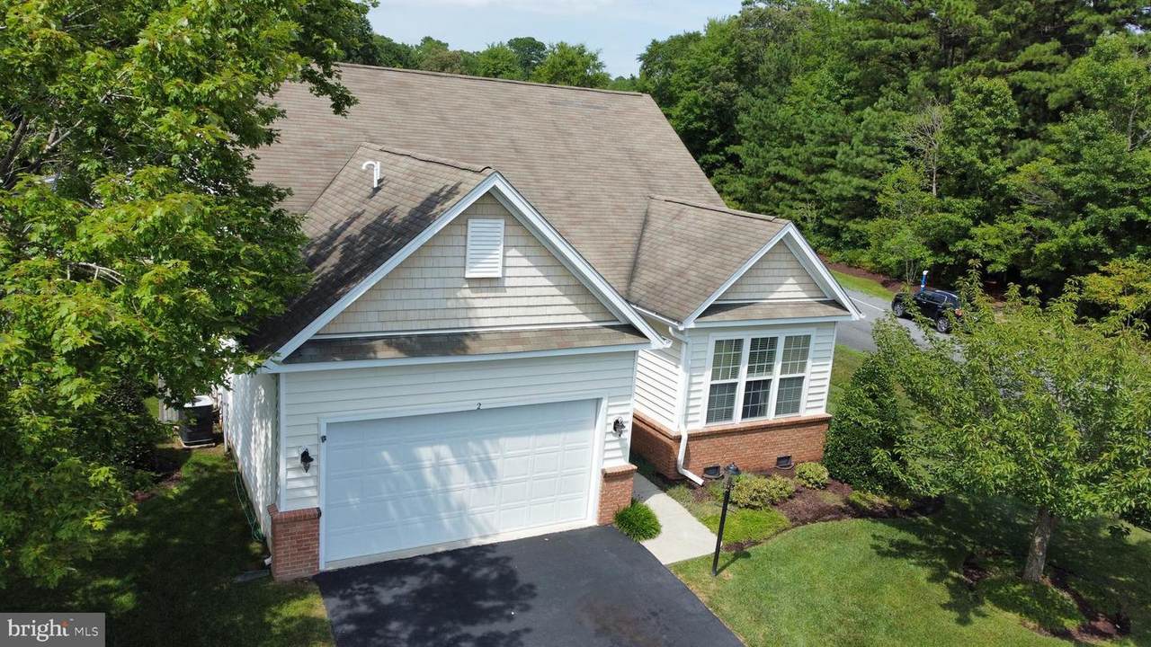 2 Audubon Circle - Photo 1