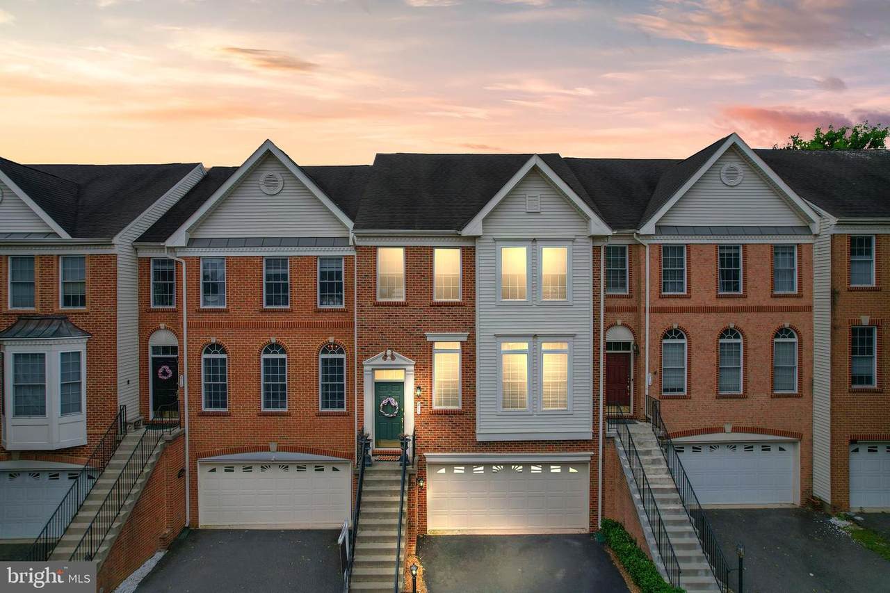 215 Grassy Ridge Terrace - Photo 1
