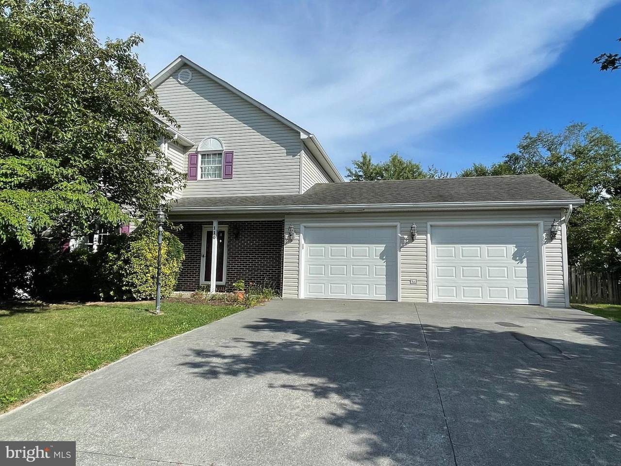 110 Senseny Glen Drive - Photo 1