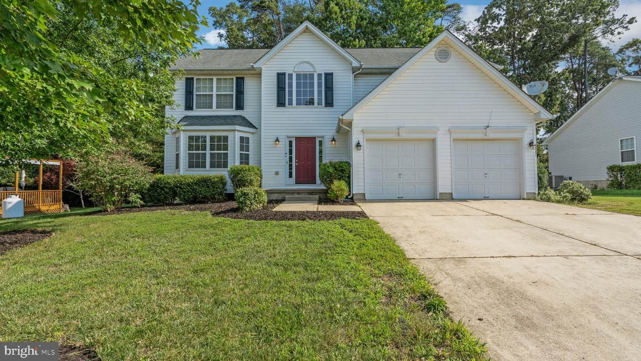 46702 Sandalwood Street - Photo 1