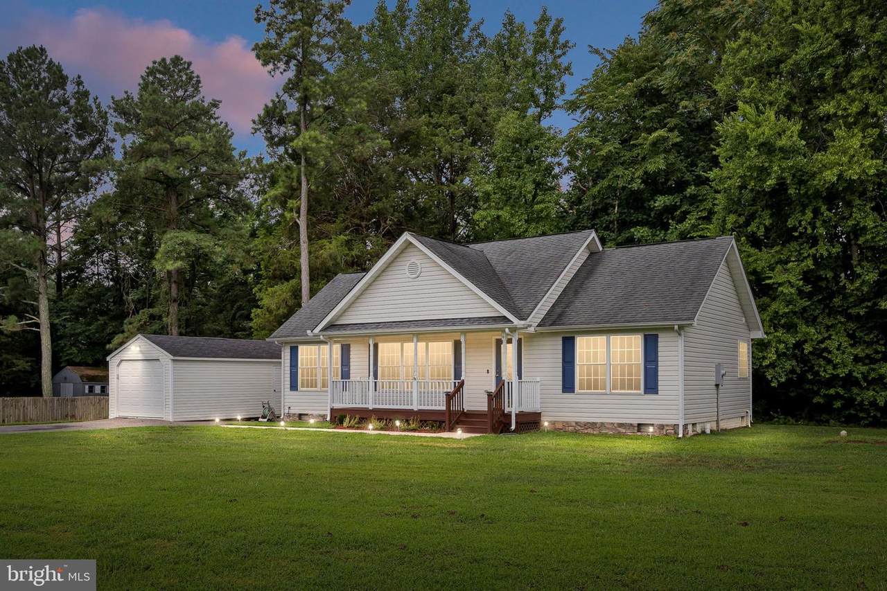 751 Annapolis Drive - Photo 1