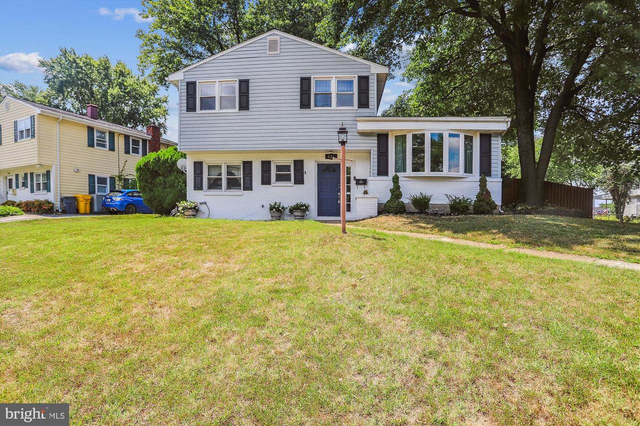 438 Madingley Road - Photo 1