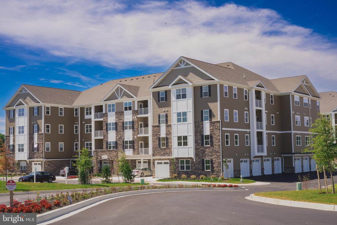401-302 Bold Ruler Court - Photo 1