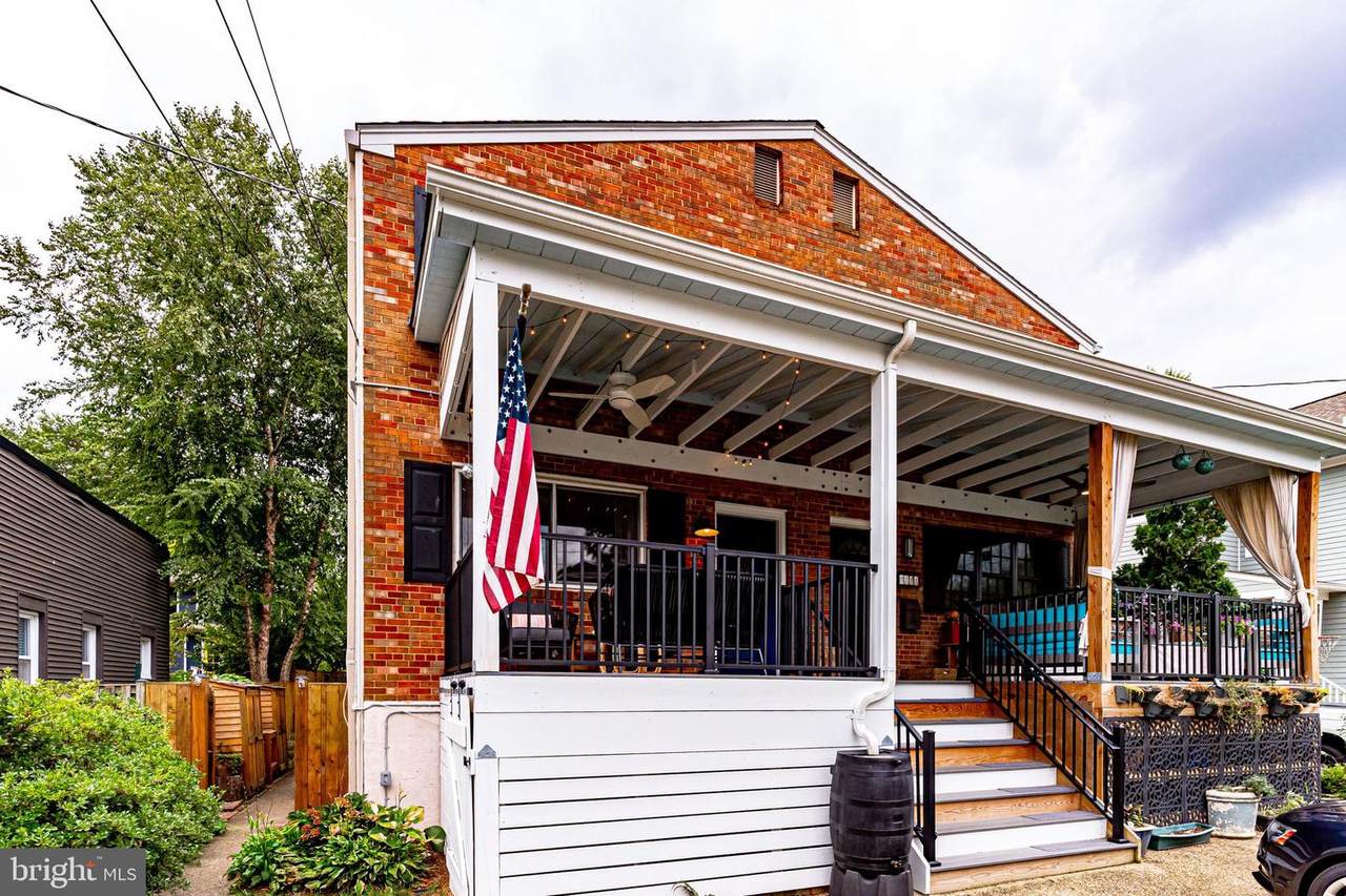 317 Hume Avenue - Photo 1