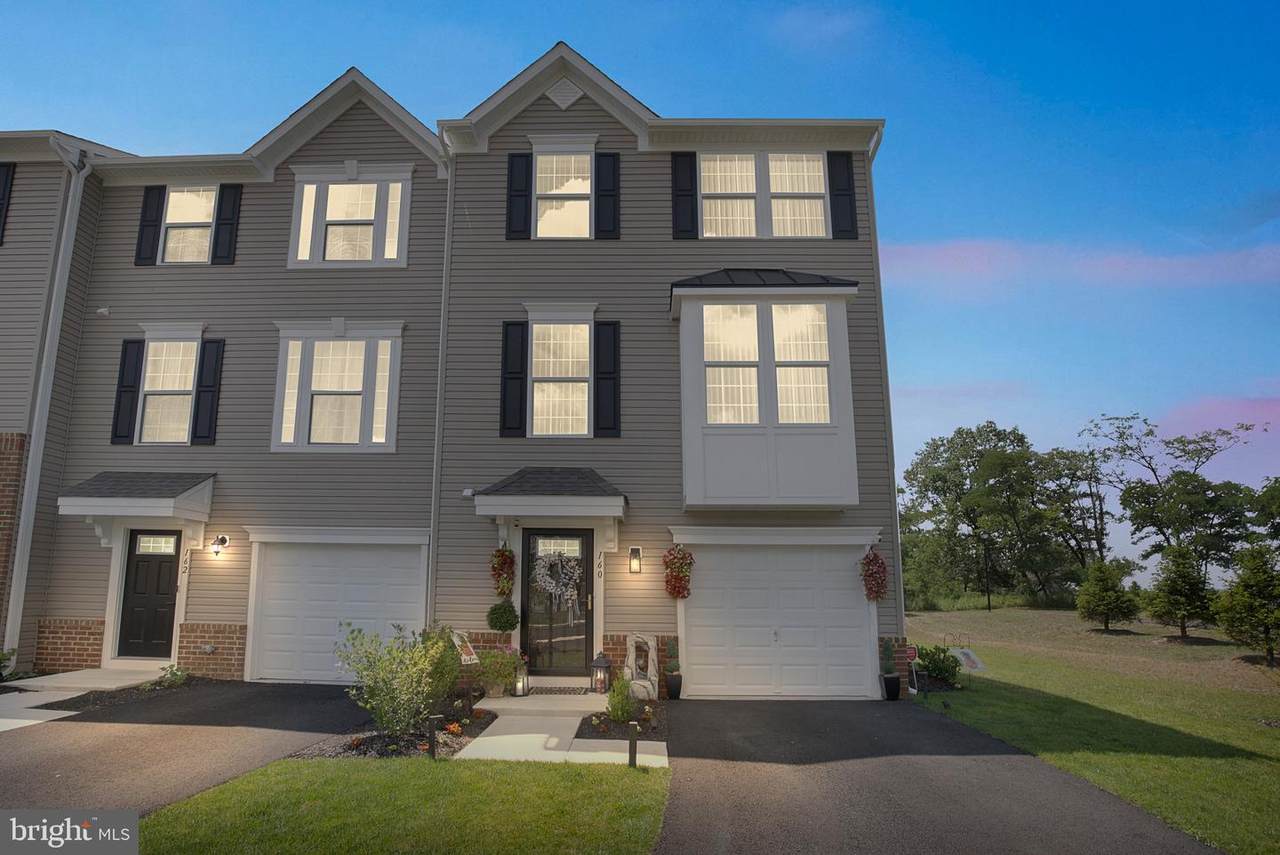 160 Nathan Drive - Photo 1