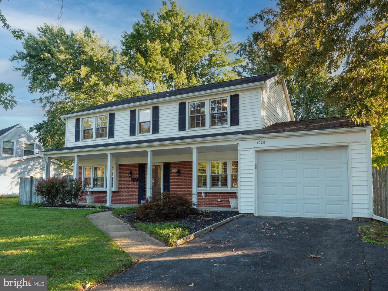 3028 Stonybrook Drive - Photo 1