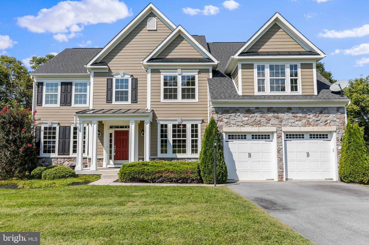 60 Horner Farm Lane - Photo 1