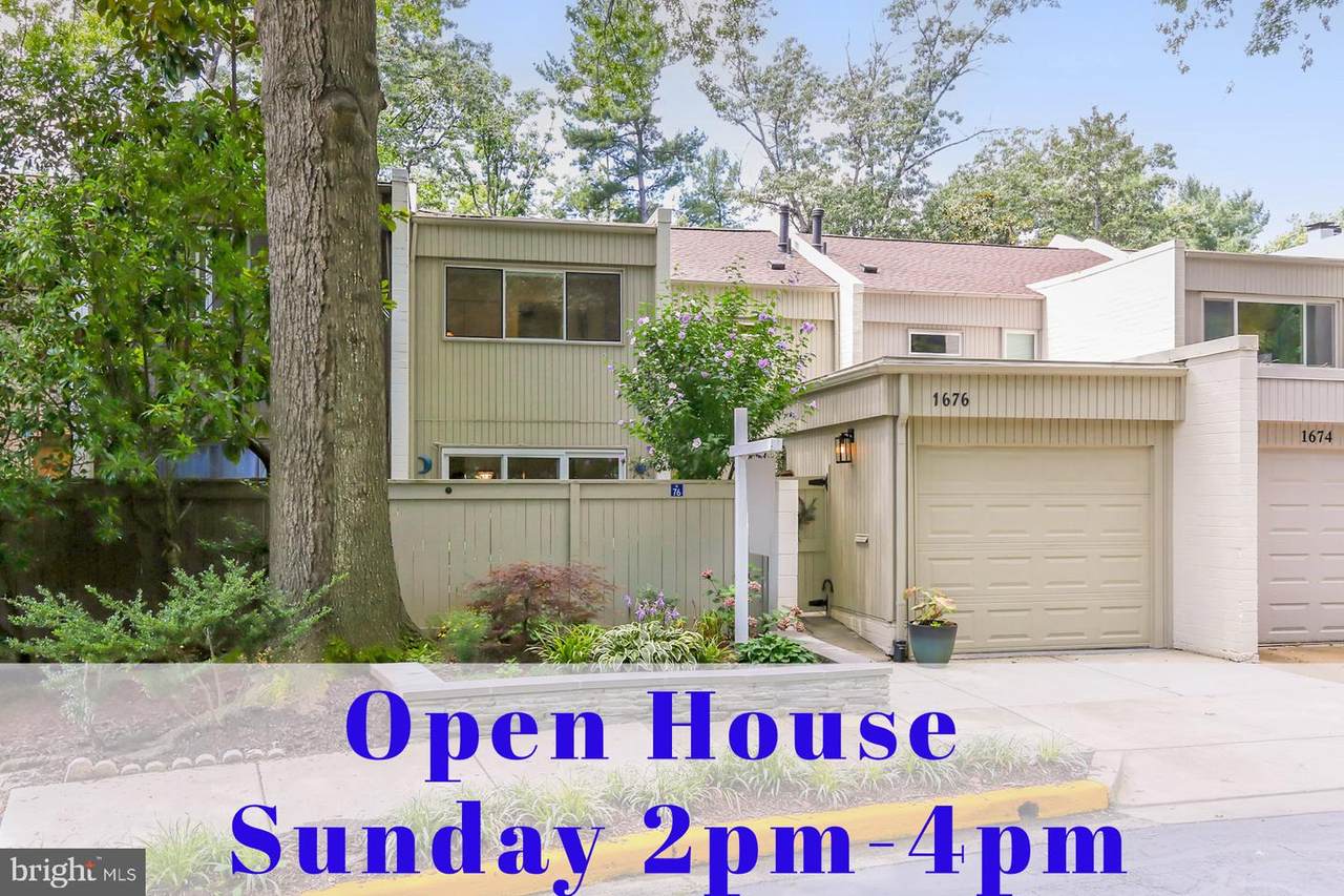 1676 Moorings Drive - Photo 1