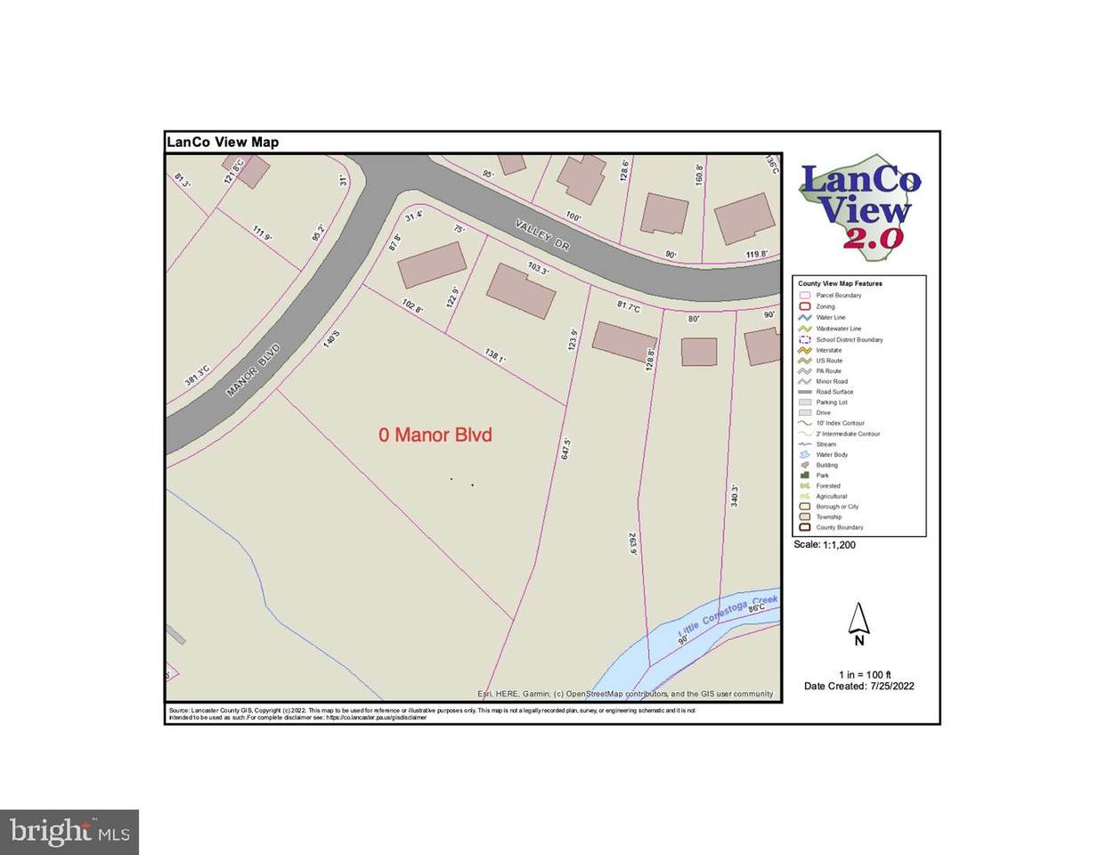 0 Manor Boulevard - Photo 1