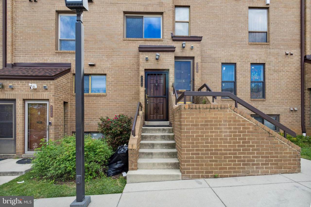 3162 Banneker Drive - Photo 1
