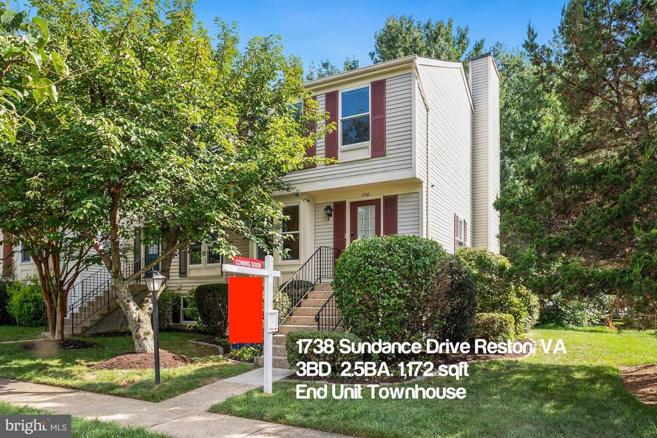 1738 Sundance Drive - Photo 1