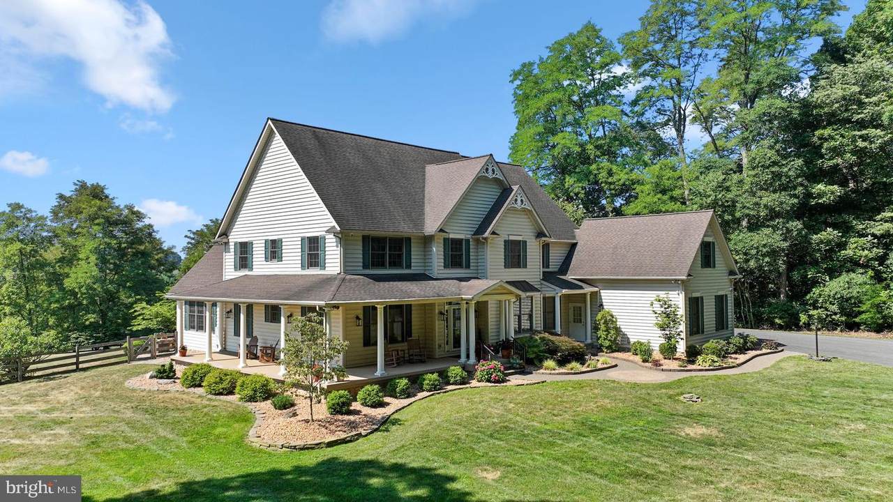 7874 Weisenberg Church Road - Photo 1