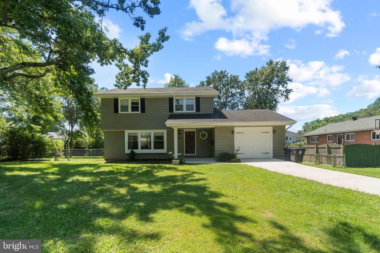 6603 Magnolia Terrace - Photo 1