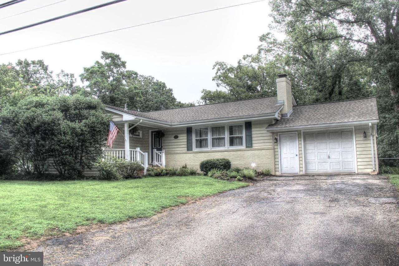 23002 Town Creek Drive - Photo 1