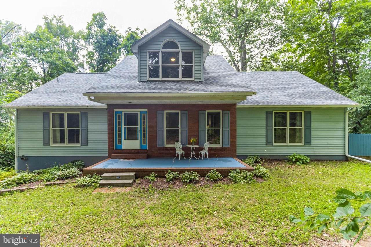 2458 Harvey Gummel Road - Photo 1