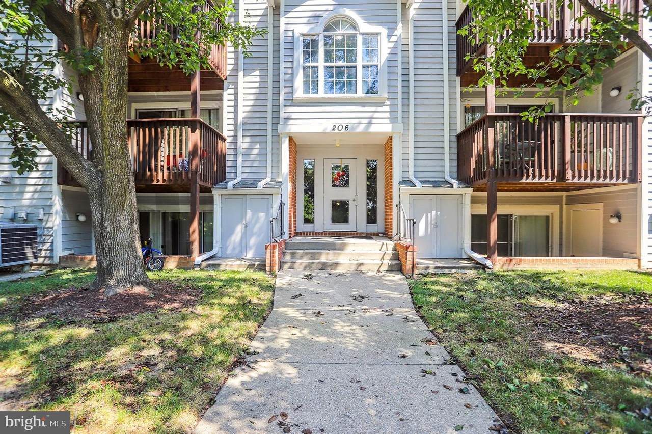 206 Spring Maiden Court - Photo 1