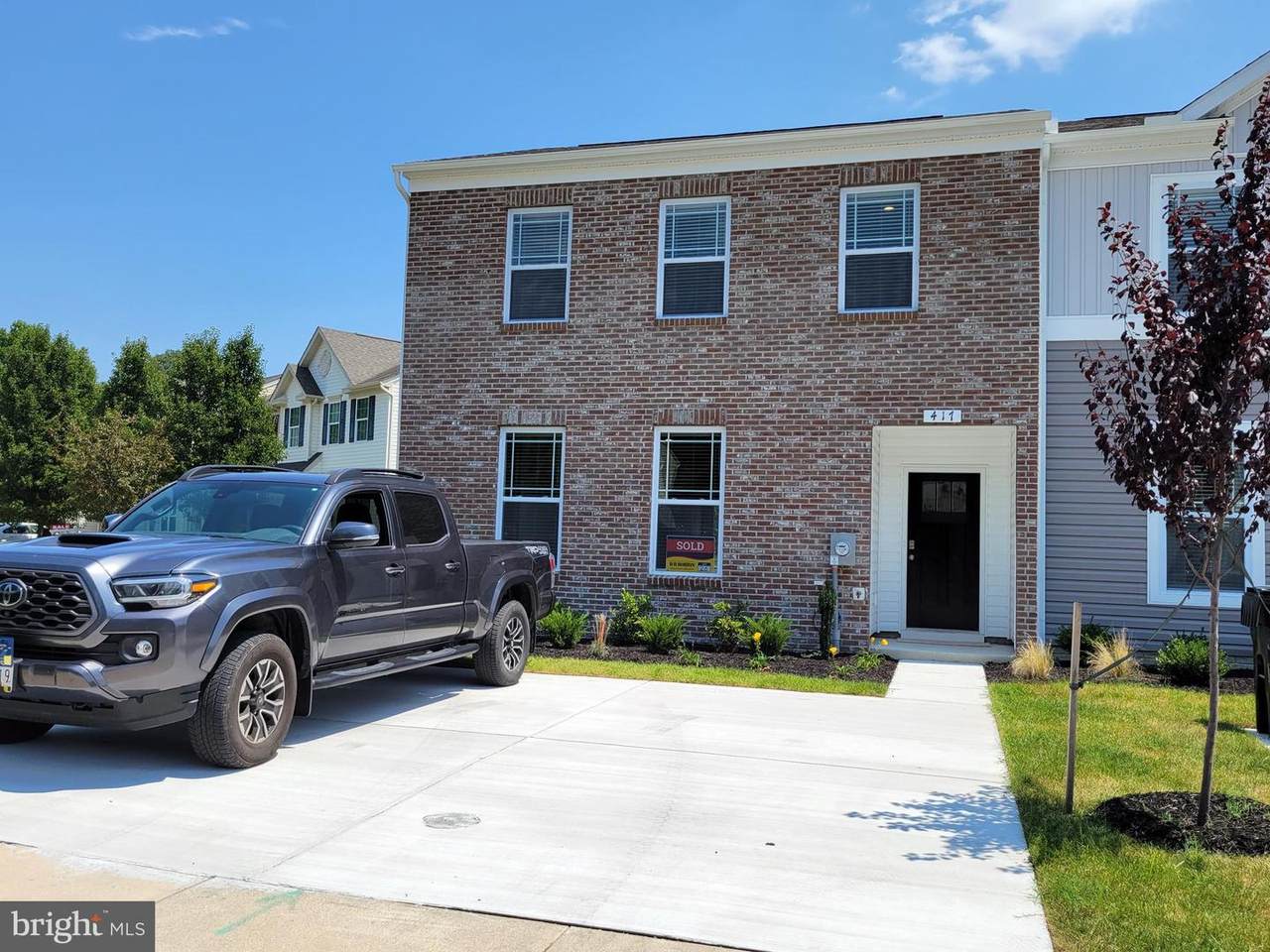 417 Stream Valley Court - Photo 1