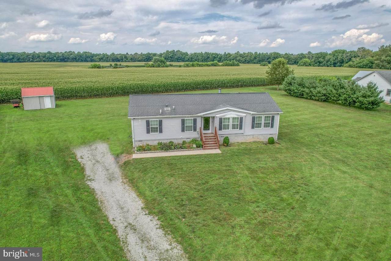 229 Winding Creek Road - Photo 1