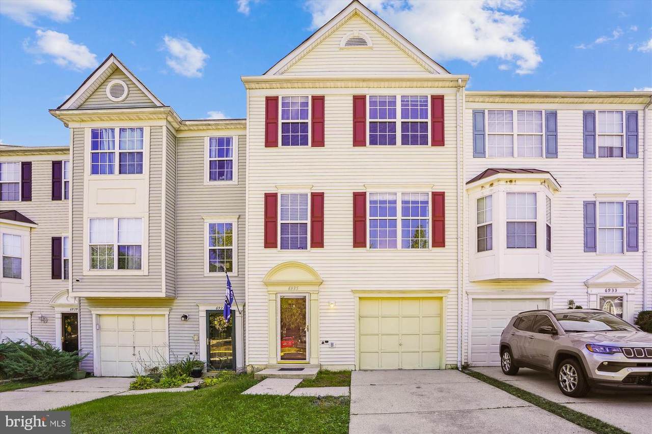6935 Malachite Place - Photo 1