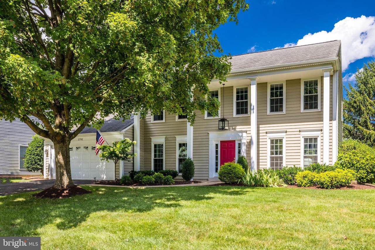 2792 Mansway Drive - Photo 1