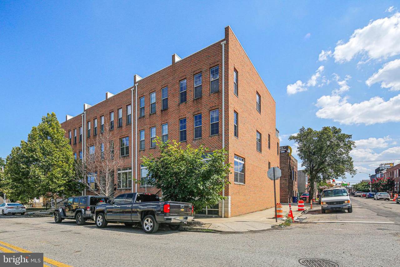 3901 Fleet Street - Photo 1