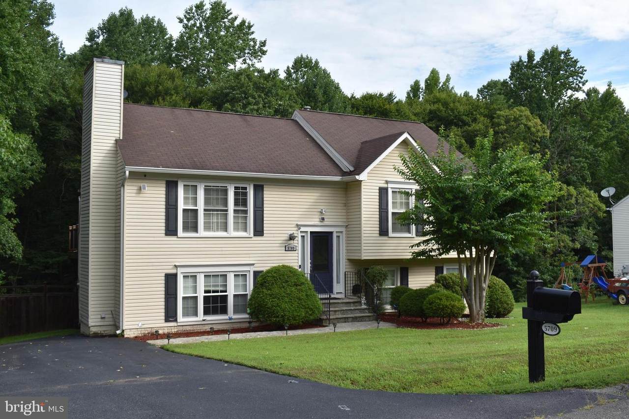 5709 Stone Meadow Drive - Photo 1