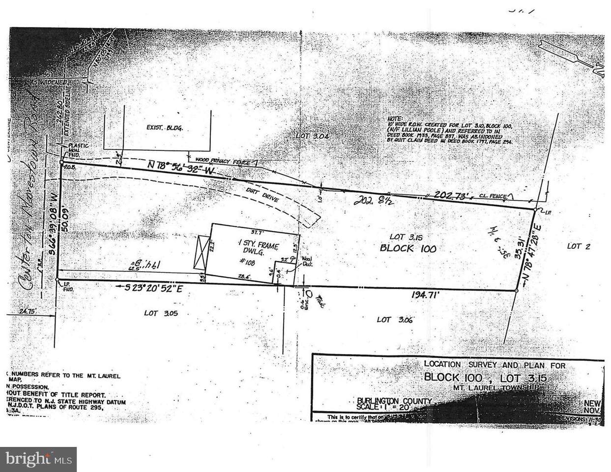 816 Centerton Road - Photo 1