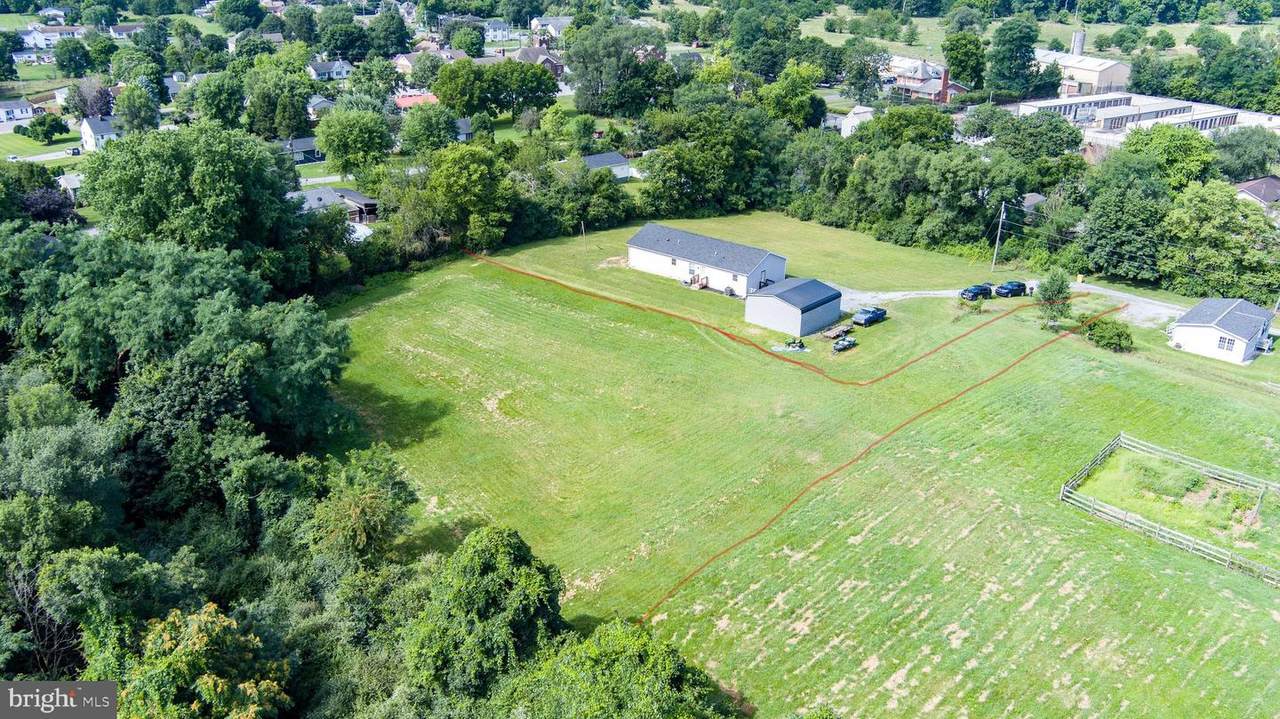 Lot 200A Fox Road - Photo 1