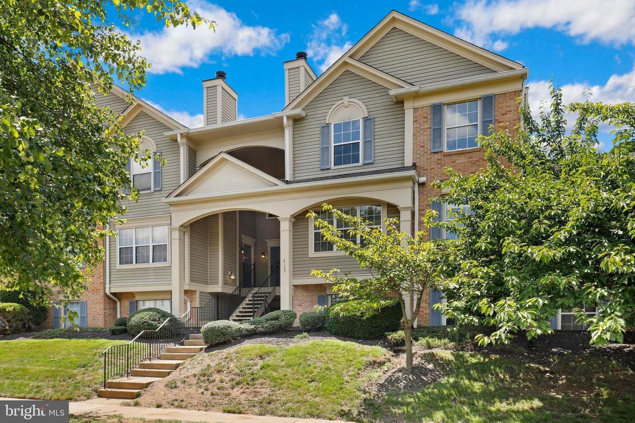8169 Bayonet Way - Photo 1