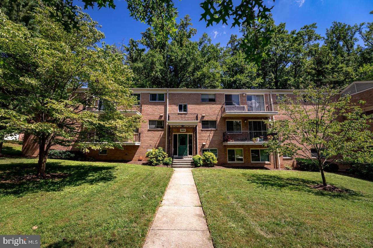 10619 Kenilworth Avenue - Photo 1