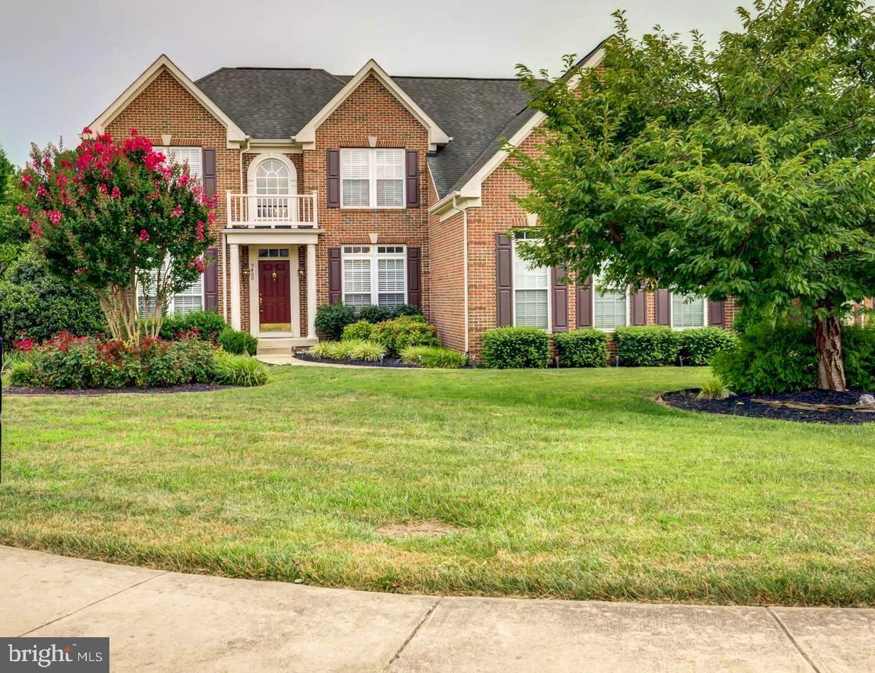 9400 Deep Creek Lane - Photo 1