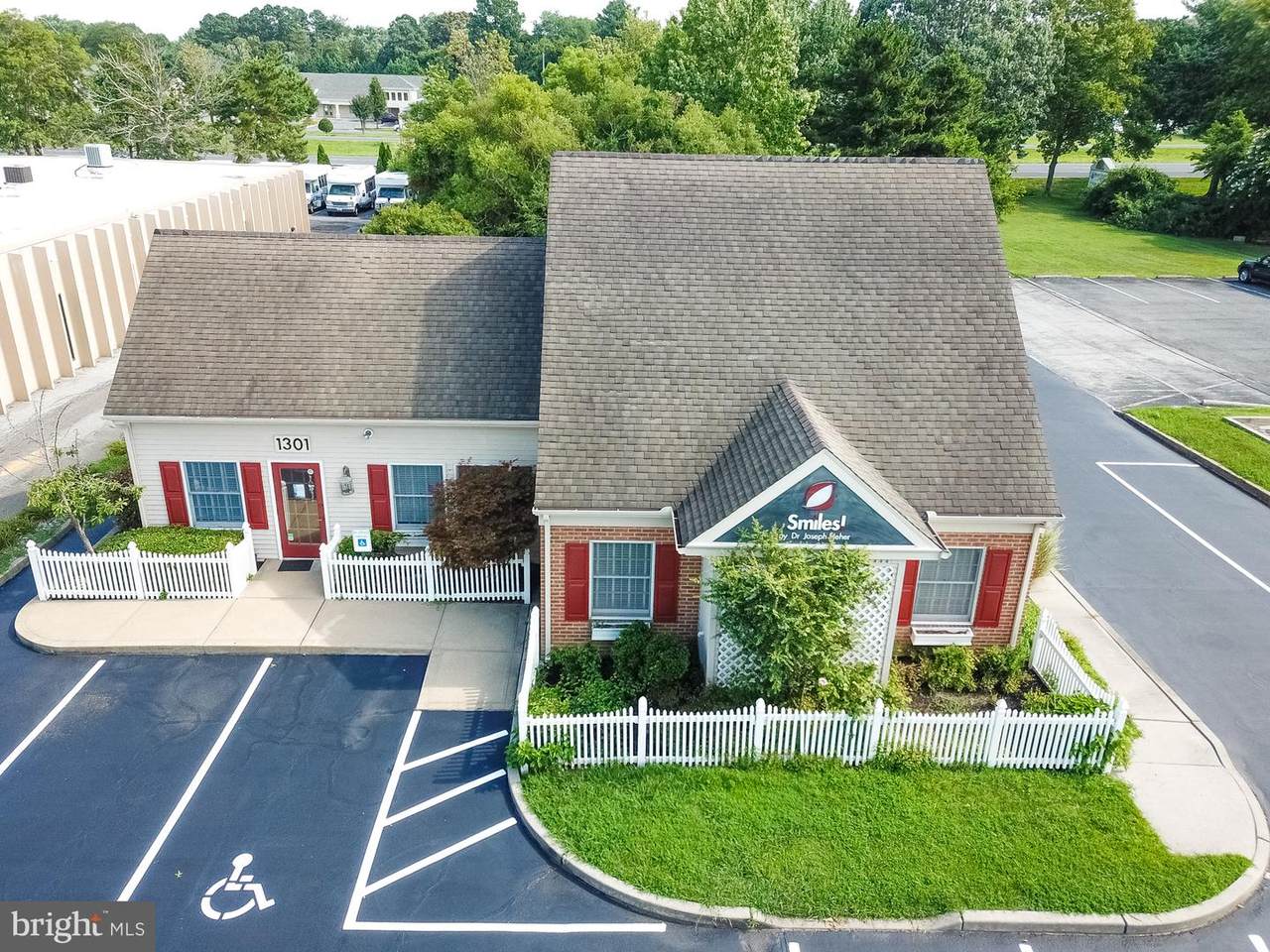 1301 Mt Hermon Road - Photo 1